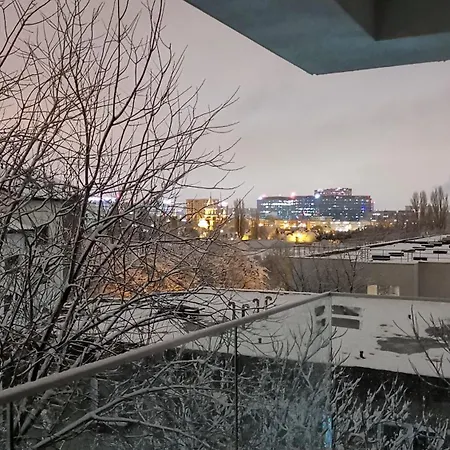 Citylights Home View Bucharest Exterior photo